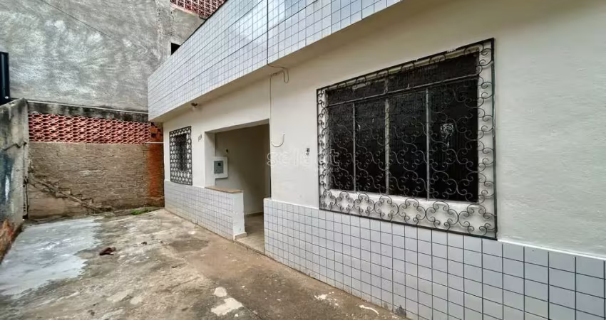 Casa com 3 quartos à venda na Rua João Luiz Alves, 159, Vila Ideal, Juiz de Fora