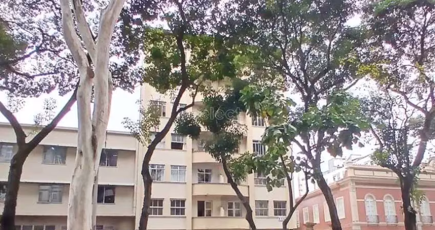 Apartamento com 3 quartos à venda na Avenida Barão do Rio Branco, 2403, Centro, Juiz de Fora