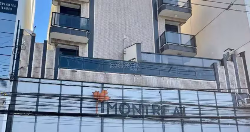 Apartamento com 1 quarto à venda na Rua Morais e Castro, 203, Passos, Juiz de Fora