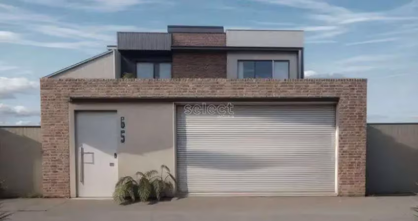 Casa com 4 quartos à venda na Ana Rosa Leao - Dona Anita, 289, Novo Horizonte, Juiz de Fora