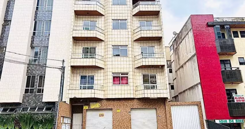 Apartamento com 2 quartos para alugar na Ladeira Alexandre Leonel, São Mateus, Juiz de Fora