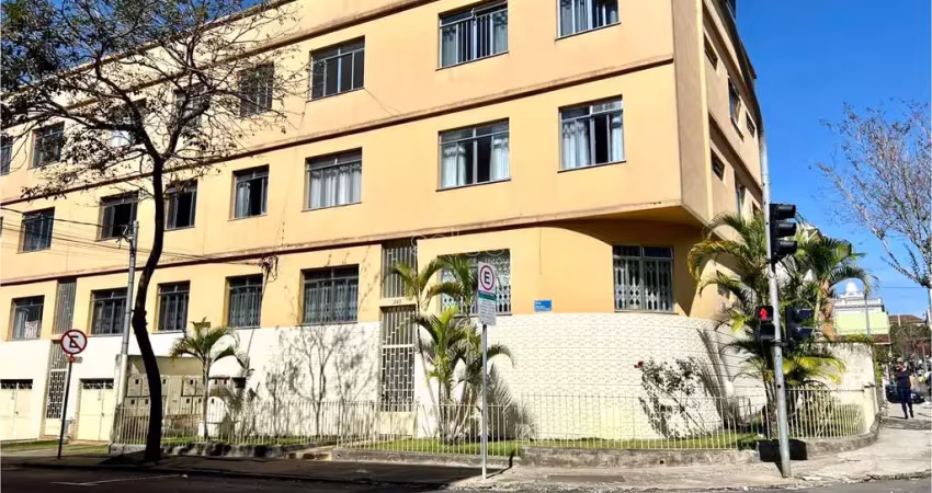 Cobertura exclusiva no santa helena – ampla, reformada e com vista definitiva