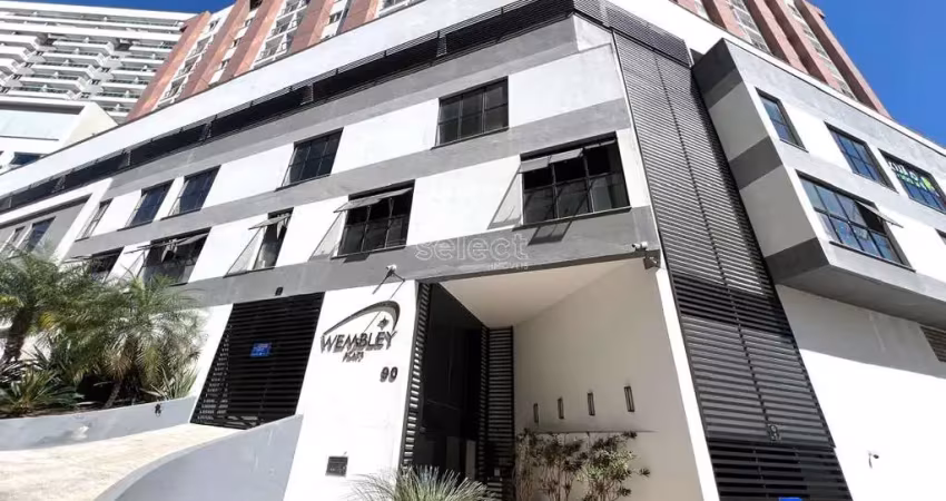 Cobertura com 2 quartos à venda na Rua Ataliba de Barros, São Mateus, Juiz de Fora