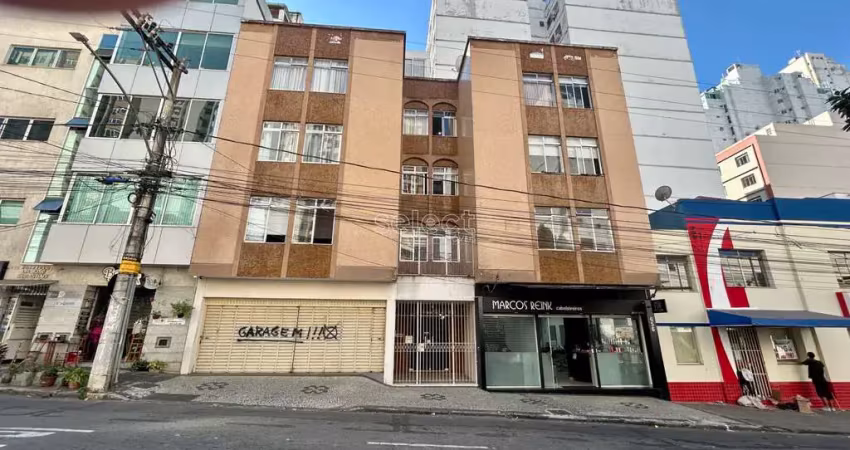 Apartamento com 3 quartos à venda na Rua Floriano Peixoto, 656, Centro, Juiz de Fora