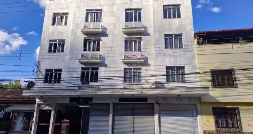 Apartamento com 3 quartos à venda na Rua Olegário Maciel, 1065, Paineiras, Juiz de Fora