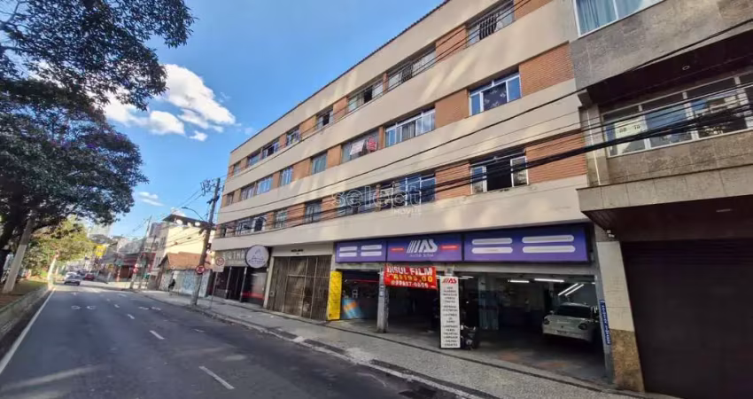 Apartamento com 3 quartos à venda na Avenida Rio branco, 3652, Bom Pastor, Juiz de Fora