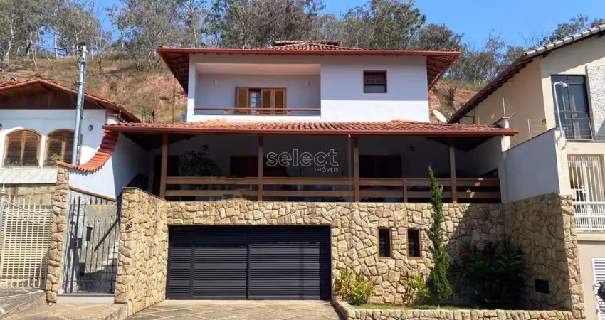 Casa 4 quartos alto padrão no quintas das avenidas!!!
