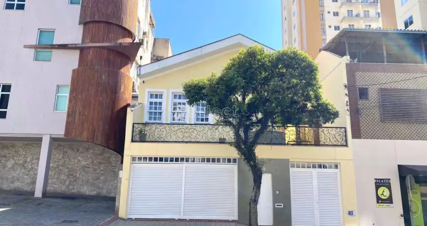 Casa com 4 quartos à venda na Rua Padre Café, São Mateus, Juiz de Fora