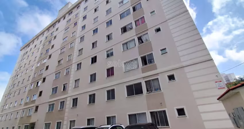 Apartamento com 2 quartos à venda na Rua das Marcassitas, Marilândia, Juiz de Fora