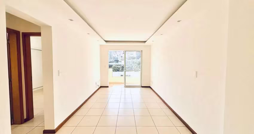Apartamento com 2 quartos à venda na Rua Dom Silvério, Alto dos Passos, Juiz de Fora