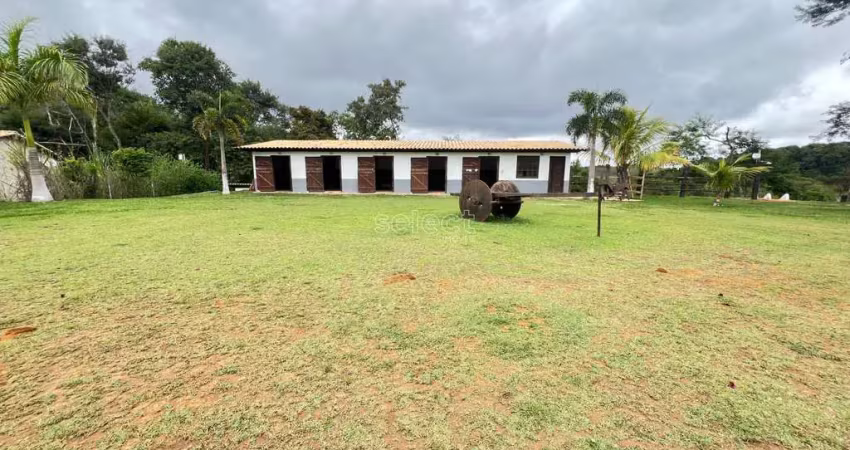 Sítio de encanto e exclusividade com vista para a represa – enseada parque ecológico, juiz de fora