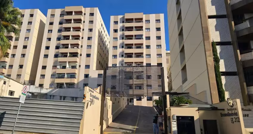 Apartamento com 2 quartos para alugar na Rua Delfim Moreira, 212, Centro, Juiz de Fora