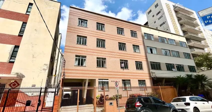 Apartamento com 3 quartos para alugar na Rua Doutor Gil Horta, 163, Centro, Juiz de Fora