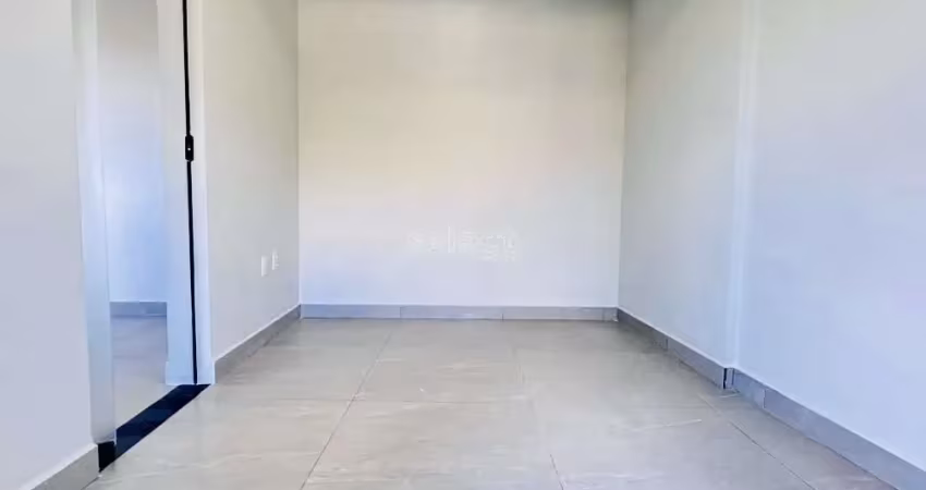 Casa com 2 quartos à venda na Rua Rosa Sffeir, Grajaú, Juiz de Fora