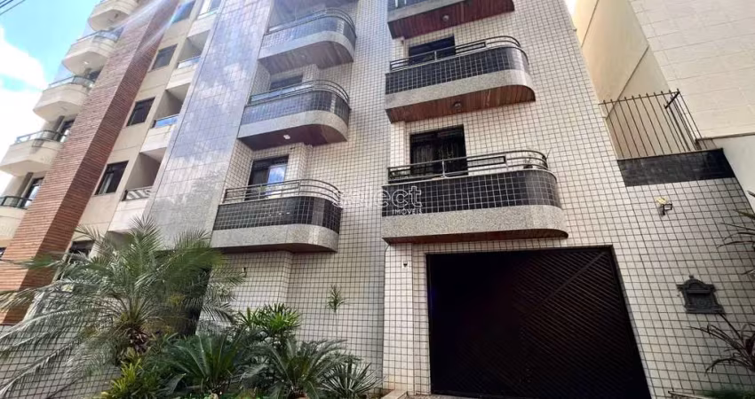 Cobertura com 4 quartos à venda na Rua Ataliba de Barros, 45, São Mateus, Juiz de Fora