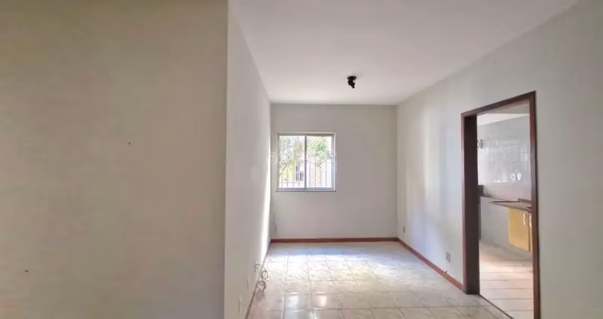 Apartamento com 2 quartos à venda na Rua Sub Tenente Omar Pereira, Bandeirantes, Juiz de Fora
