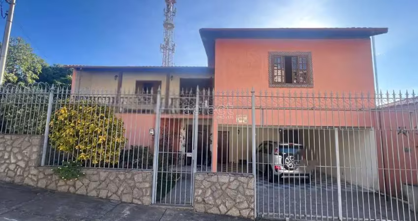 Casa com 6 quartos à venda na Rua Luiz Antônio Tomaz, Cidade Jardim, Juiz de Fora