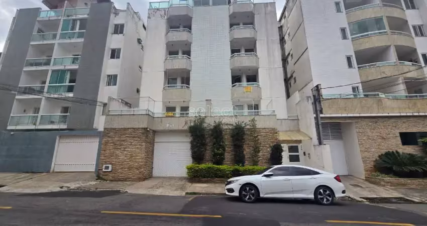 Apartamento com 2 quartos à venda na Rua Domingos Lopes, 479, Bom Clima, Juiz de Fora