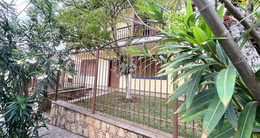 Casa com 5 quartos à venda na Rua José Maria Mendes, São Mateus, Juiz de Fora