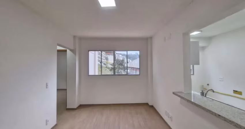 Apartamento com 2 quartos à venda na Rua Benjamim Guimarães, 315, Democrata, Juiz de Fora