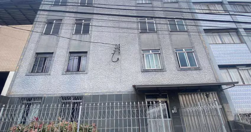 Apartamento com 2 quartos para alugar na Rua José libanoRorigues, 75, Bandeirantes, Juiz de Fora