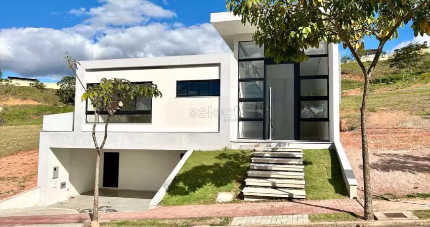 Casa em condomínio fechado com 3 quartos à venda na Avenida Deusdedith Salgado, 08, Salvaterra, Juiz de Fora