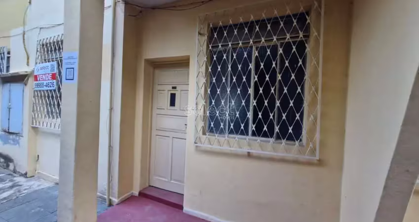 Casa com 2 quartos à venda na Rua Humaitá, 127, Paineiras, Juiz de Fora