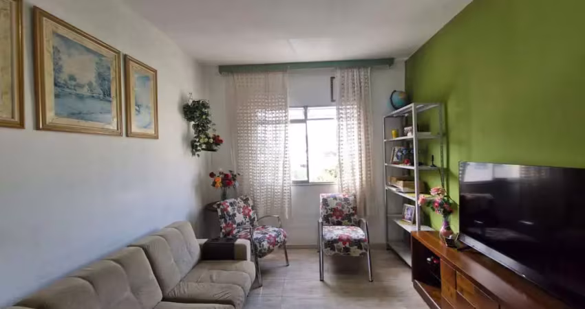 Apartamento com 3 quartos à venda na Rua Antônio Altaf, 428, Cascatinha, Juiz de Fora