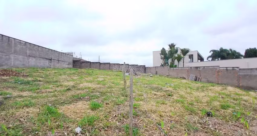 Terreno em condomínio fechado à venda na Rua Joaquim Moraes, 13, Granville, Juiz de Fora