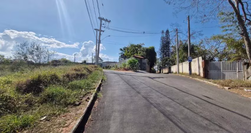 Terreno à venda na Rua Mercedes Rodrigues Barreto, Parque Guarani, Juiz de Fora
