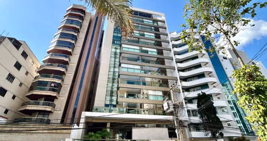 Apartamento com 3 quartos à venda na Rua Doutor Antônio Carlos, 330, Centro, Juiz de Fora