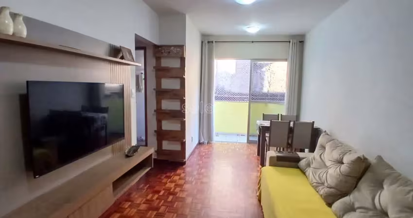 Apartamento com 2 quartos à venda na Rua Cesário Alvim, 150, São Bernardo, Juiz de Fora