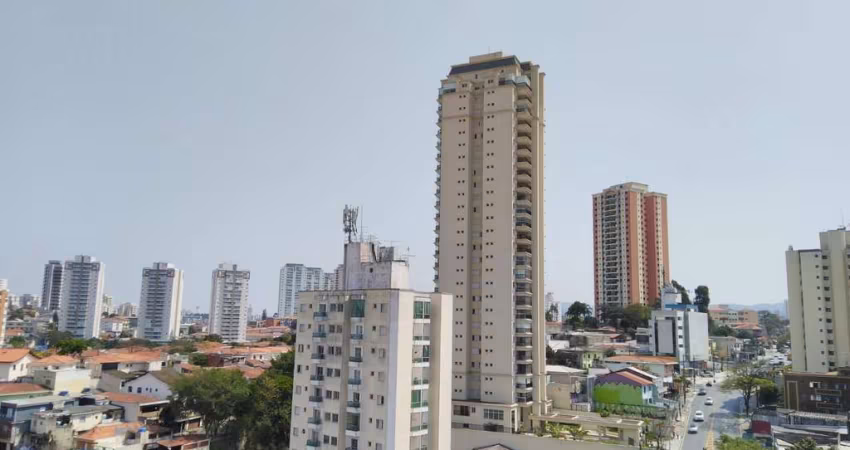 Apartamento 3 dormitórios à venda Mandaqui São Paulo/SP