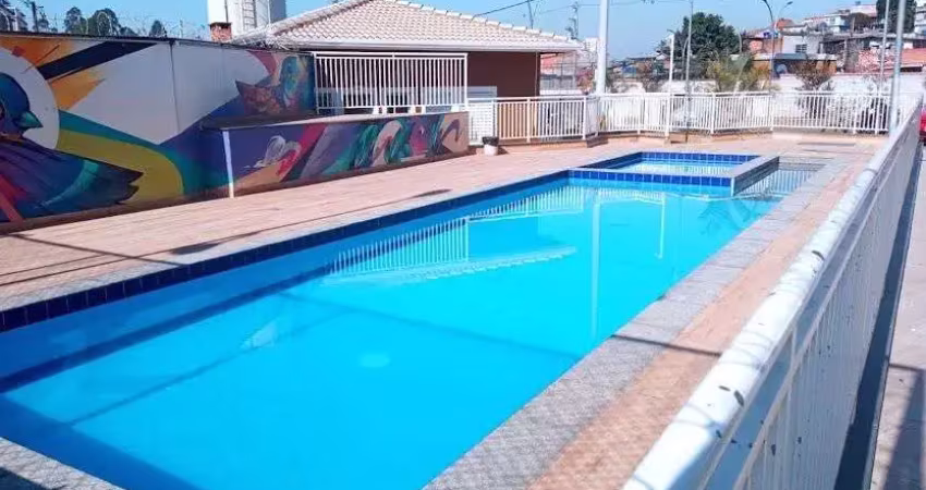 Apartamento 3 dormitórios à venda jardim munira guarulhos/sp