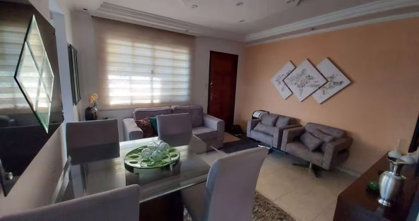 Apartamento 2 dormitórios à venda Jardim Valéria Guarulhos/SP