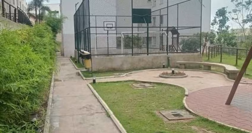 Apartamento 2 dormitórios à venda Jardim Albertina Guarulhos/SP