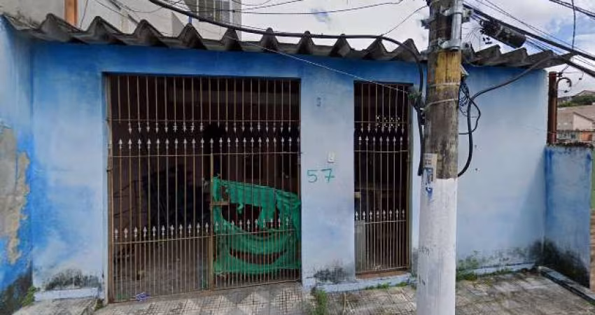 Casa A venda - Jardim Miriam - São Paulo