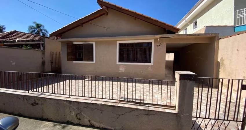 Casa 3 dormitórios à venda Jaçanã São Paulo/SP