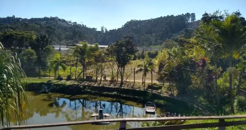Terreno comercial à venda na Avenida Martins Júnior, 2442, Jardim Bela Vista, Guarulhos