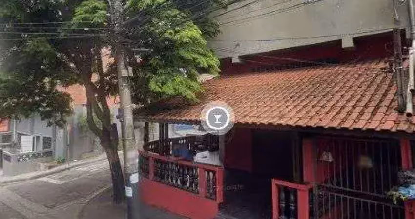 Casa com 2 quartos para alugar na Avenida Santa Bárbara, 340, Jardim Santa Bárbara, Guarulhos