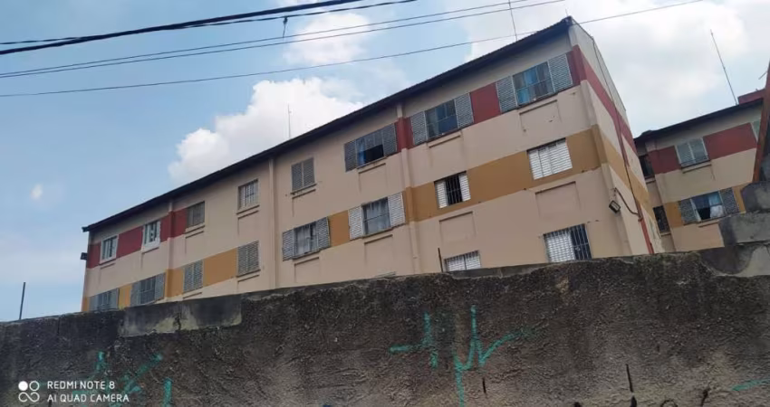 APARTAMENTO A VENDA  - ITAIM PAULISTA!