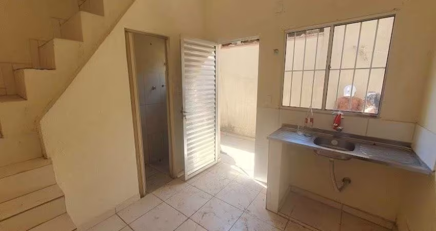 Casa Locação