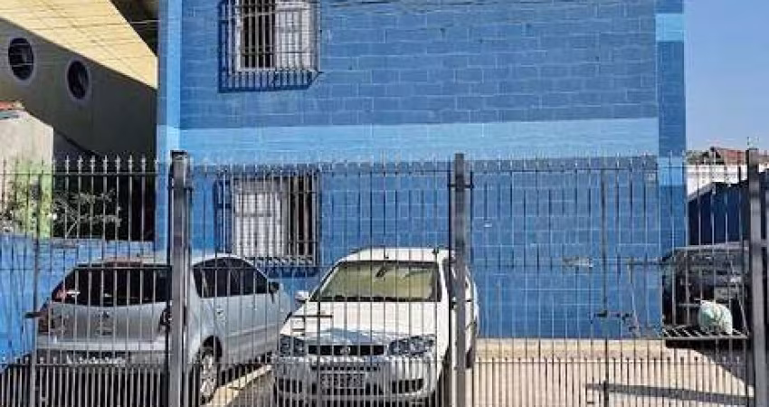 Apartamento para a venda - Jardim Santa Barbara - Guarulhos - SP