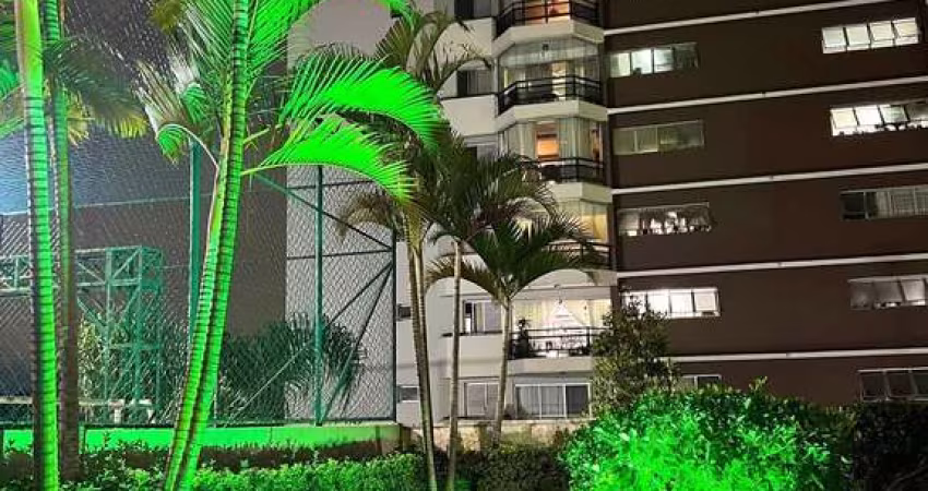 Excelente Apartamento a venda 54 m² 2 dorms. 1 Suíte 1 vaga coberta Condomínio C