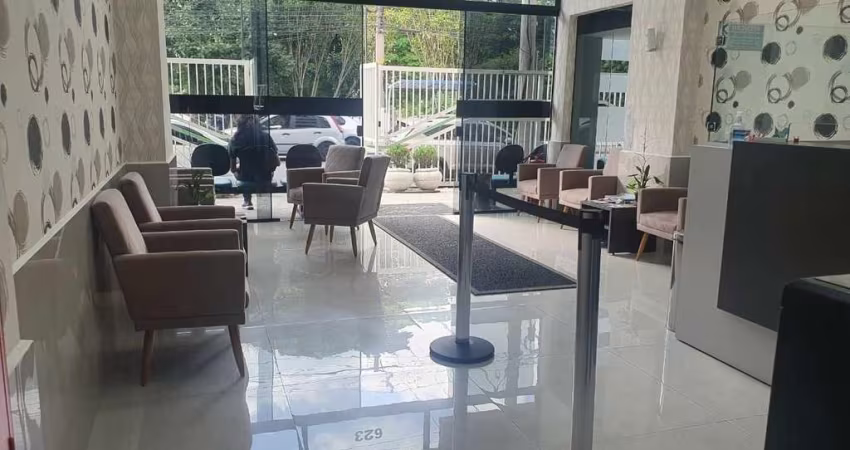 Excelente Sala Comercial a venda 55 m² 1 vaga Bom Clima - Guarulhos-SP