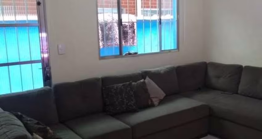Sobrado a Venda 125 m² 2 dorms. 1 vaga Carro 1 moto Jardim Jacy - Guarulhos/SP