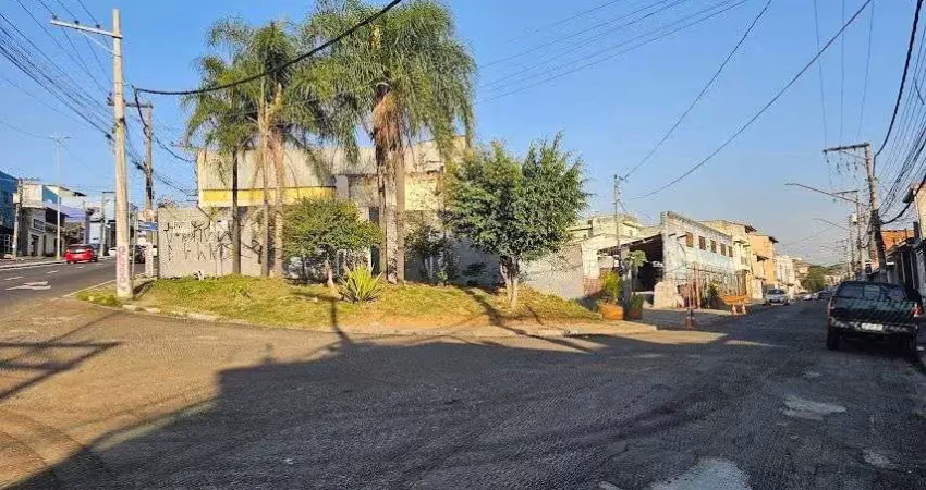 Terreno para locação vila flórida - guarulhos - sp.