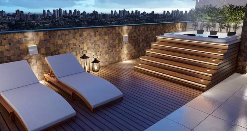 Apartamento à venda Vila Esperança São Paulo/SP