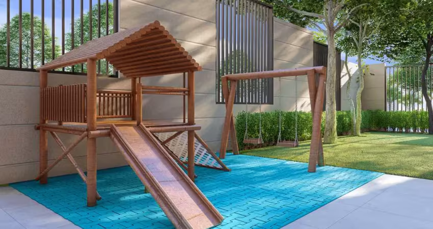 Apartamento à venda na Rua Otília, 332, Vila Esperança, São Paulo