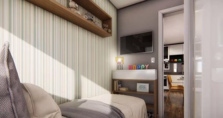 Apartamento à venda Cangaíba São Paulo/SP